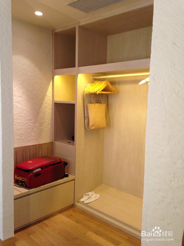 奢华岛屿马里富士房型介绍