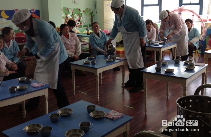 保育员需要具备哪些素质