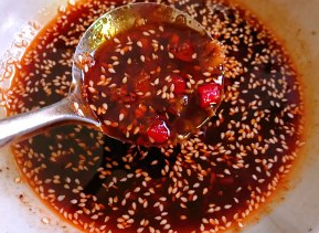 如何制作川味口水鸡