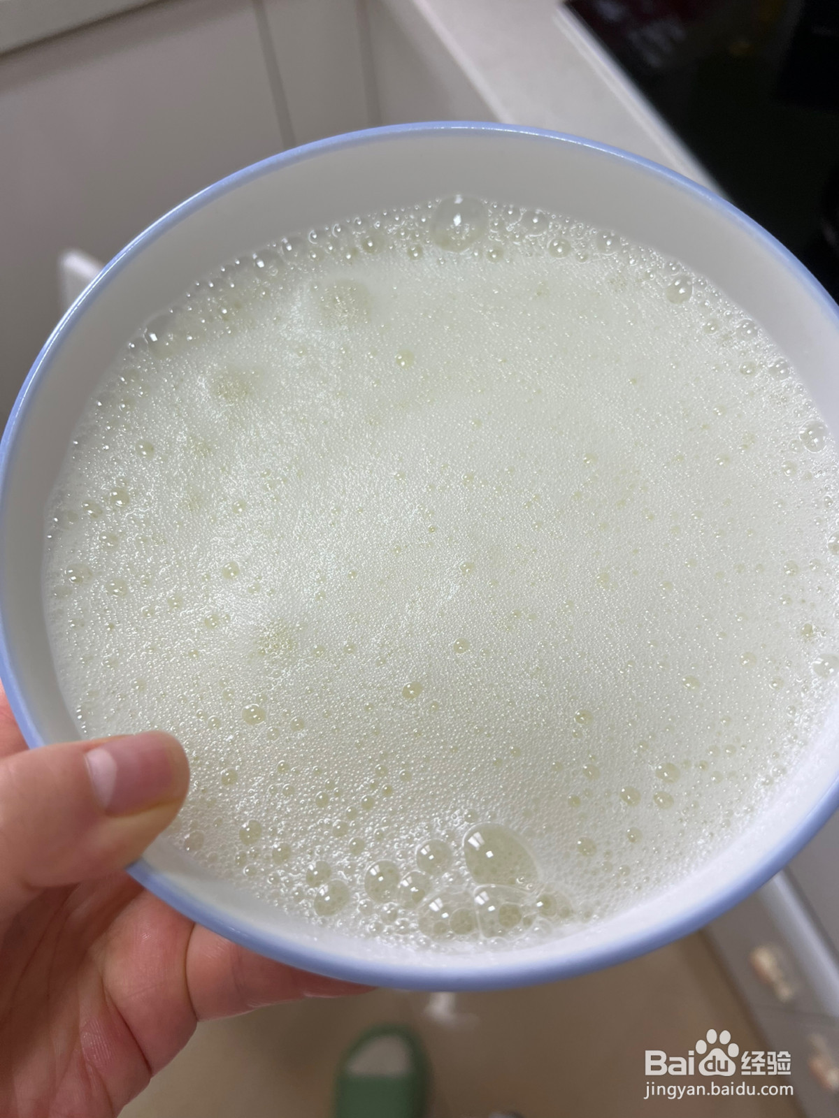 酸奶蛋糕电饭煲版的做法
