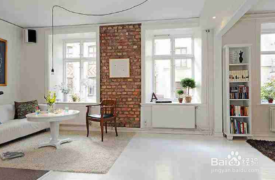 装修房子颜色如何搭配？