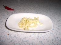蒜蓉西兰花制作方法