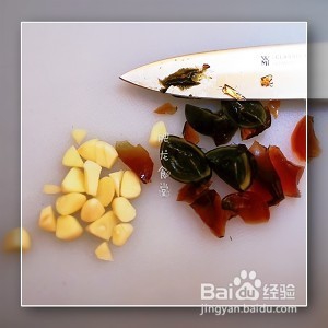 教你怎么做清淡口味的上汤豆苗