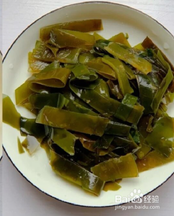 海带玉米汤怎么煮