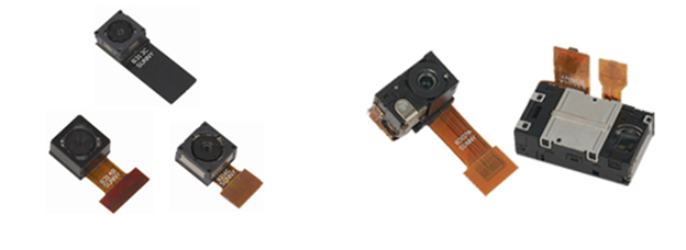 手机camera 组件 介绍