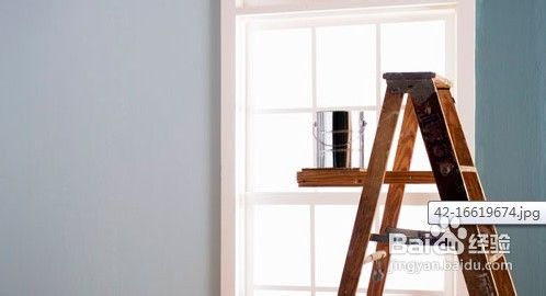 家庭装修涂料小常识