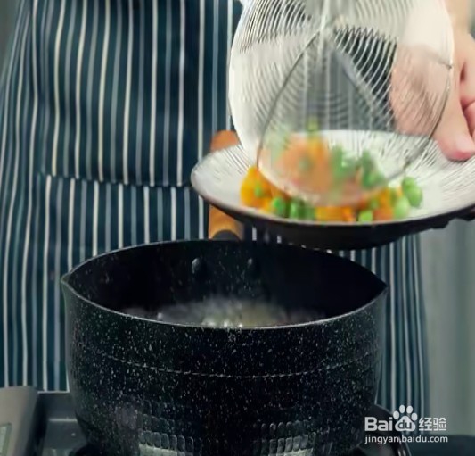 面条怎么做好吃