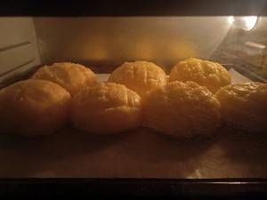 怎样做港式酥皮菠萝包