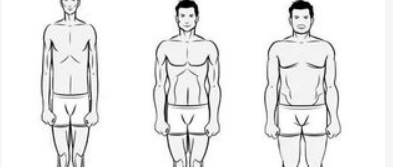 瘦人如何快速增肌