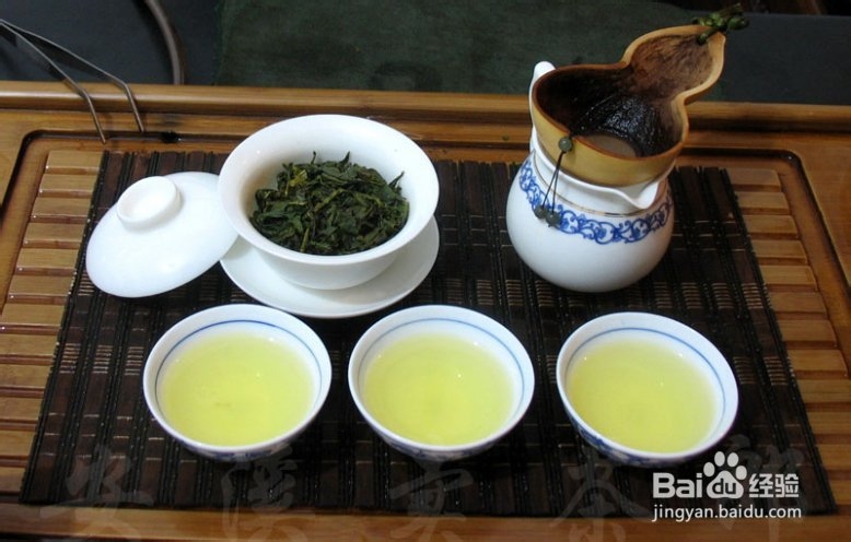 一年四季该怎么喝茶，喝什么茶