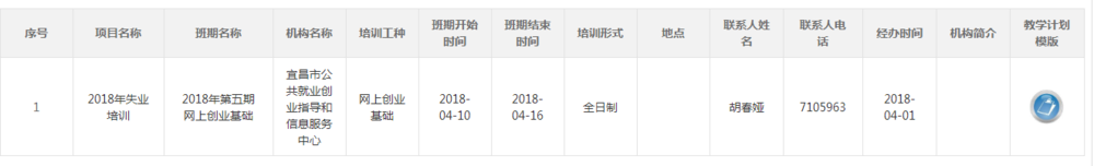 最新2018宜昌申领失业金步骤