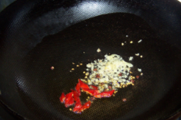 酸辣白菜的做法