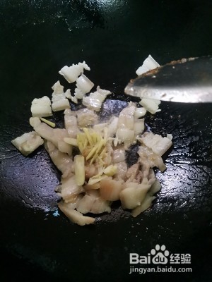 如何做苦瓜炒肉