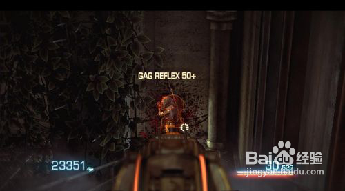 《子弹风暴》第五幕第三章图文流程攻略