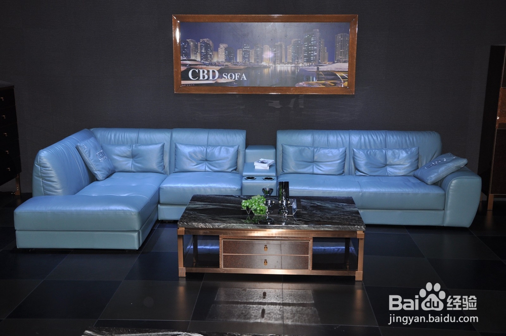 沙发如何选购，只需懂4个技巧