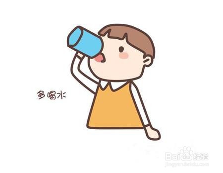 口唇干燥的原因及解决方法