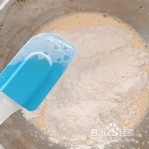 怎么制作杯子蛋糕