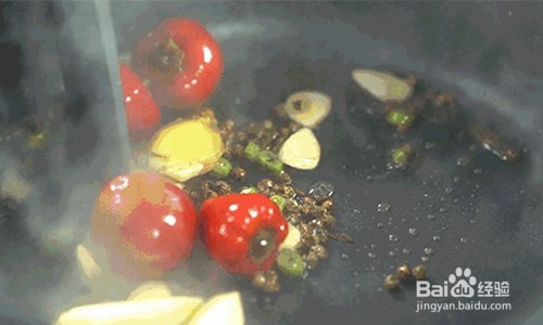 椒汁肥牛应该怎么做