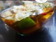 特色四川泡菜制作详解