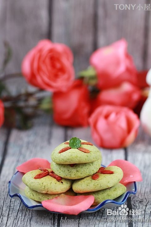 一款延续经典的改良版老式面包