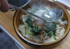 超级无敌油泼面