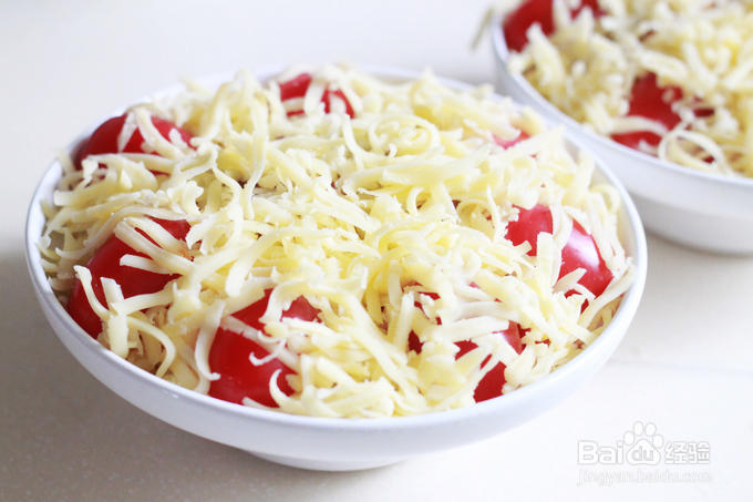 儿子最爱的鸡排番茄蛋焗饭