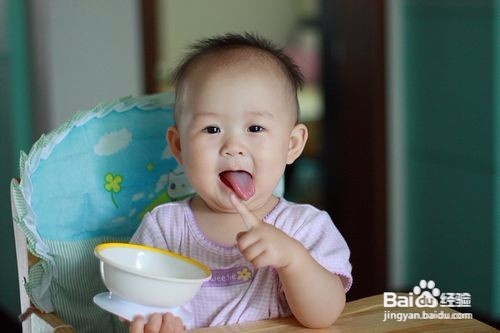 孩子的饮食习惯怎么培养