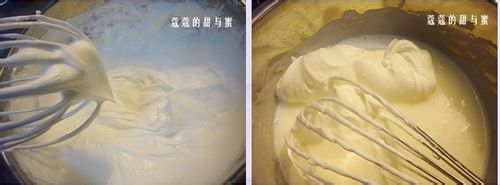 越吃口气越清新--百香果酸奶冰激淋