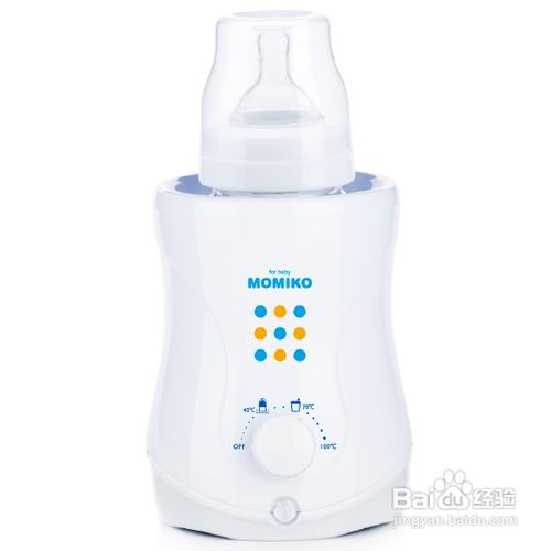 婴儿暖奶瓶选购方法