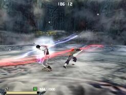 流星蝴蝶剑无限气开启方法