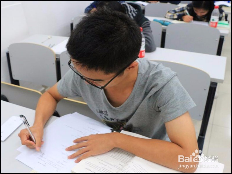 怎样学习高中语文阅读理解