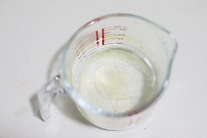 樱花酸奶慕斯的做法
