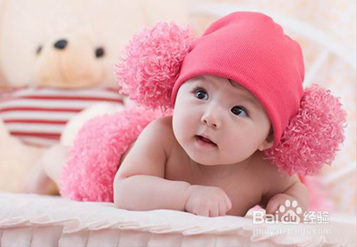 如何拍出完美宝宝照