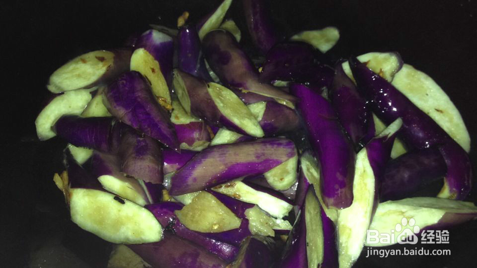 #过年#怎么样做红烧茄子好吃