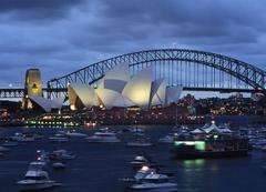 澳大利亚商务签证如何办理及旅游行程