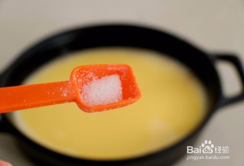 肉末蒸蛋羹怎么蒸更嫩？更好吃？