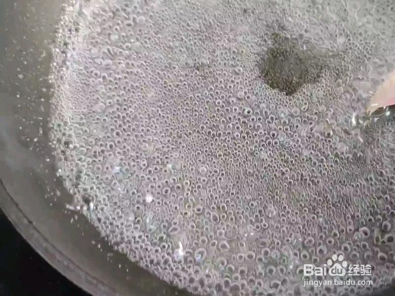 简单易做的橙子皮糖的做法