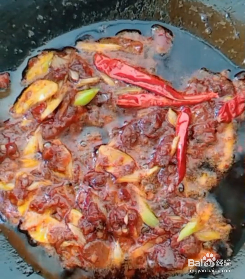 家常版麻辣烫的美味做法
