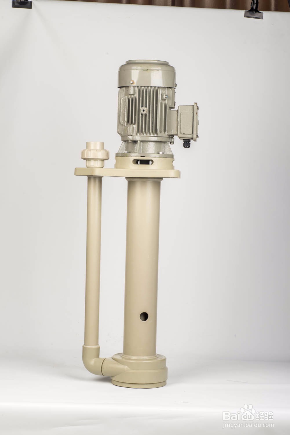 氟塑料化工泵运行功耗大有哪些方面