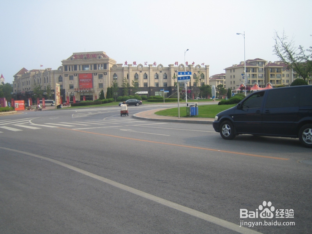 怎样告诉孩子安全过马路--38