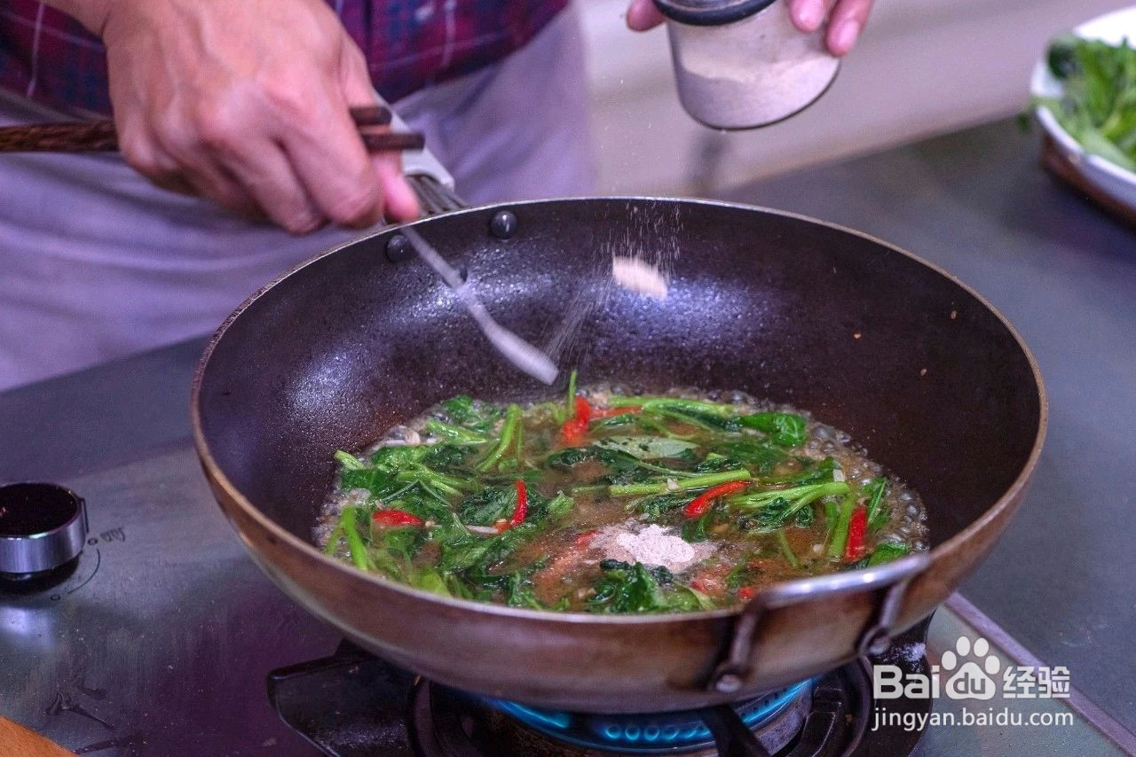 沙茶牛肉饭的做法