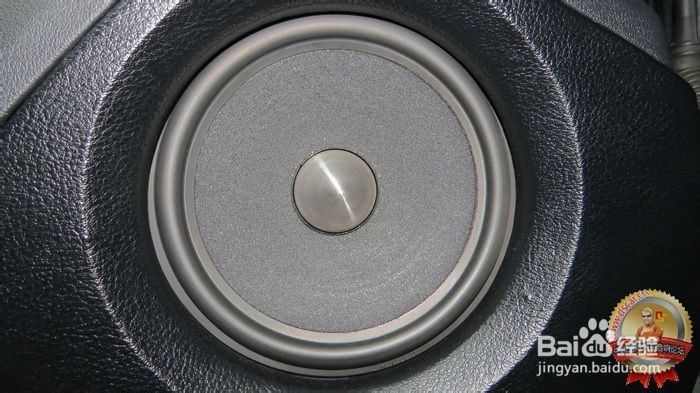 顶级发烧之选——奥迪Q发烧级汽车音响改装