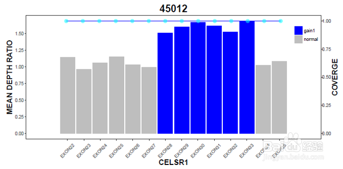 遗传病诊断如何一次检出全部大中小三类变异?