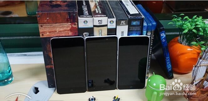 联想K3 Note手机开箱快速体验