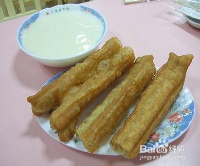 警惕六种早餐禁忌食物