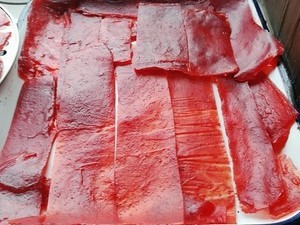 怎么做山楂条？