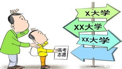 单招网上报名流程
