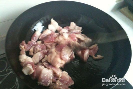 在家怎么制作新疆手抓饭