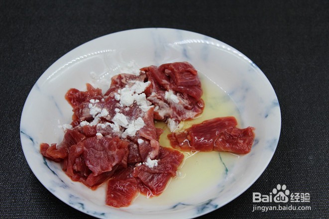 洋葱炒牛肉的烹饪方法