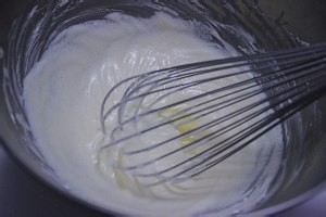 怎么做免烤哈密瓜芝士挞